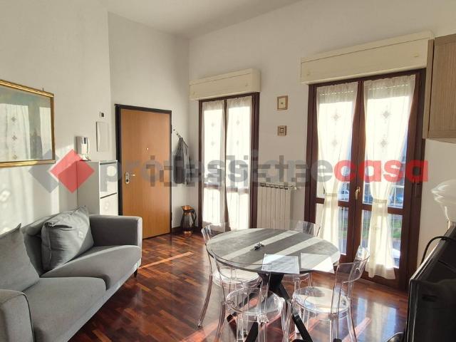 Appartamento in vendita di 70 m² in Via Console Marcello, 20