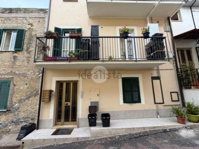 Appartamento in vendita di 70 m² in Via Cocceio, 8