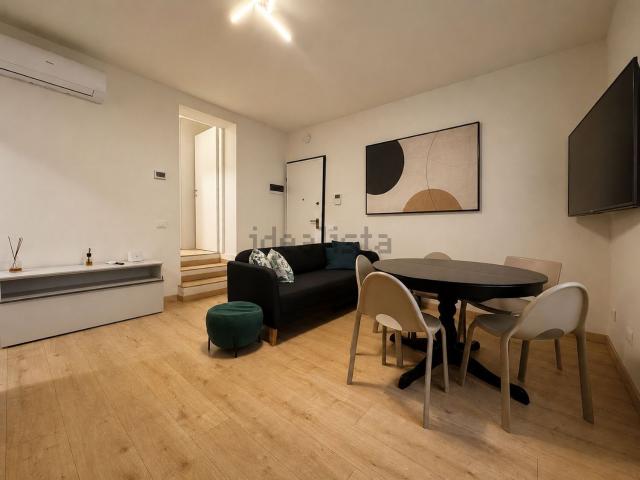 Appartamento in vendita di 70 m² in Via Coltellini