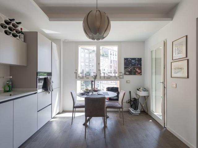 Appartamento in vendita di 70 m² in Via Cola di Rienzo, 48