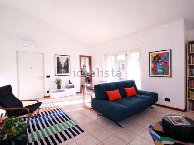 Appartamento in vendita di 70 m² in Via Corte del Nerino, 1