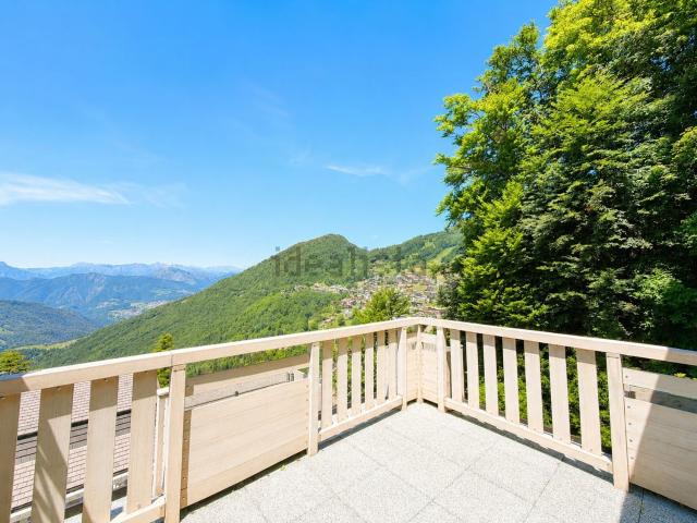 Appartamento in vendita di 70 m² in Via Cornagera, 5