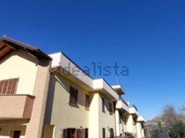 Appartamento in vendita di 70 m² in Via Cornelia