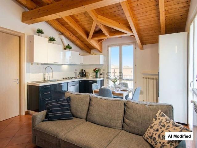 Appartamento in vendita di 70 m² in Via Corsica, 16