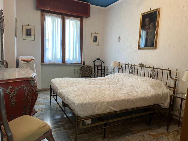 Appartamento in vendita di 70 m² in Via Corsica, 6