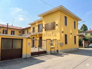 Appartamento in vendita di 70 m² in Via Clerici, 14