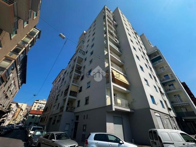 Appartamento in vendita di 70 m² in Via Cristoforo Colombo, 12