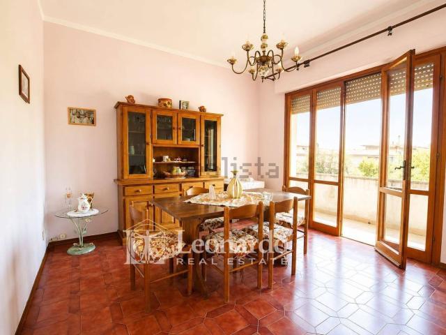 Appartamento in vendita di 70 m² in Via Cristoforo Colombo