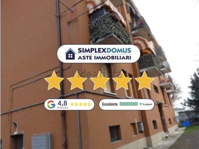 Appartamento in vendita di 70 m² in Via Cuba