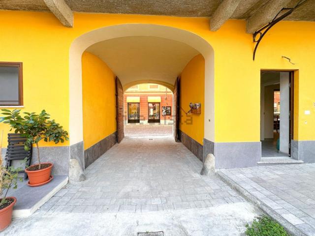 Appartamento in vendita di 70 m² in Via Dante, 31
