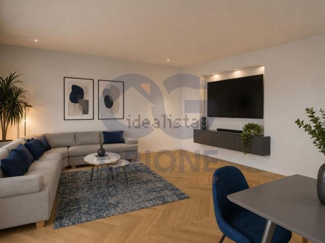 Appartamento in vendita di 70 m² in Via Dante Alighieri, 3