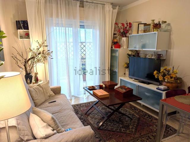 Appartamento in vendita di 70 m² in Via Dante Alighieri, 32