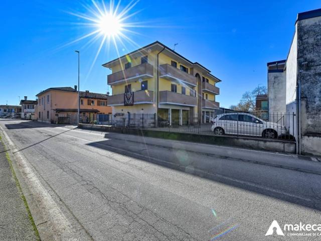 Appartamento in vendita di 70 m² in Via Dante Alighieri, 42