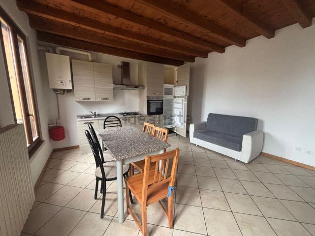 Appartamento in vendita di 70 m² in Via Dante Cusi