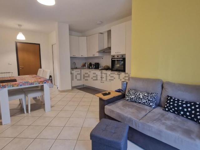 Appartamento in vendita di 70 m² in Via Danese Cattaneo