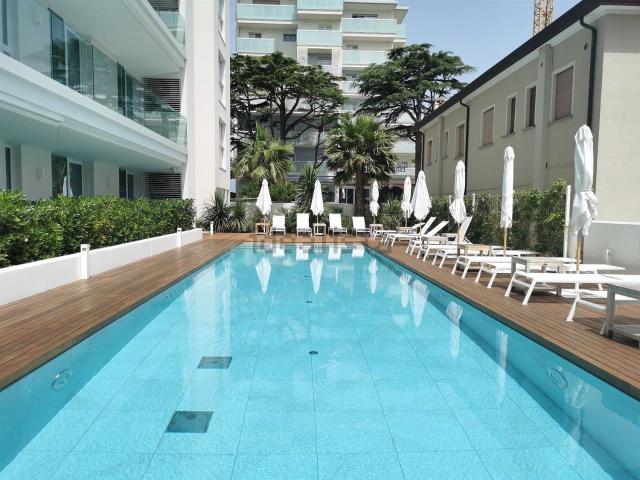 Appartamento in vendita di 70 m² in Via Dalmazia 4° Accesso al Mare