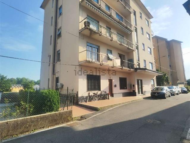 Appartamento in vendita di 70 m² in Via de Marchi