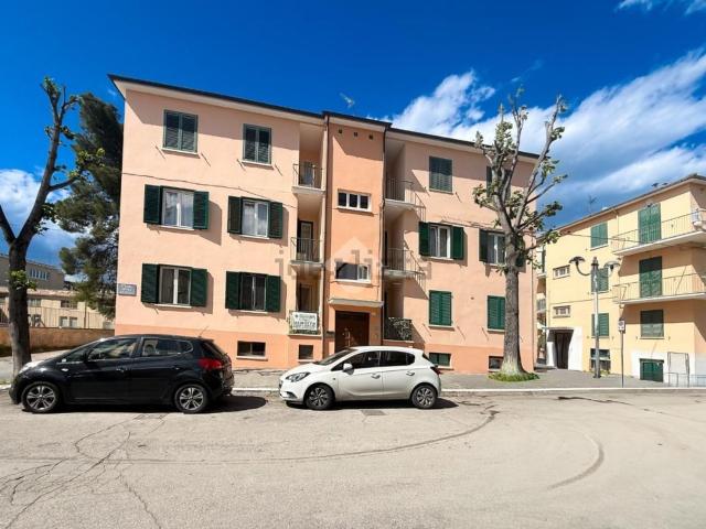 Appartamento in vendita di 70 m² in Via de Meis Angelo Camillo, 9