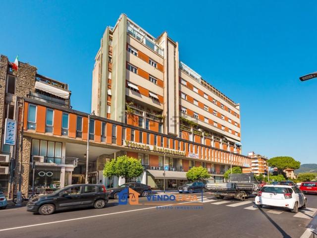Appartamento in vendita di 70 m² in Via Democrazia, 6