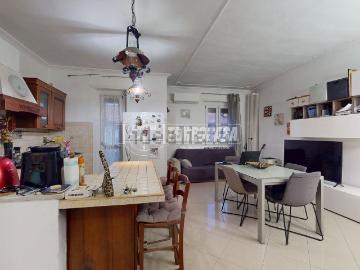 Appartamento in vendita di 70 m² in Via Defendente Ferrari, 18