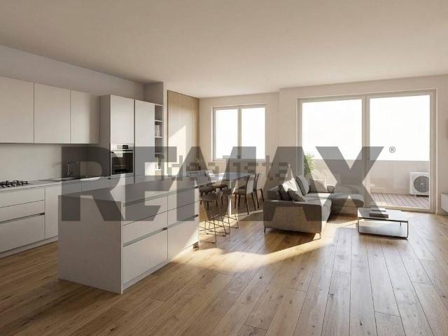 Appartamento in vendita di 70 m² in Via degli Albani, 2
