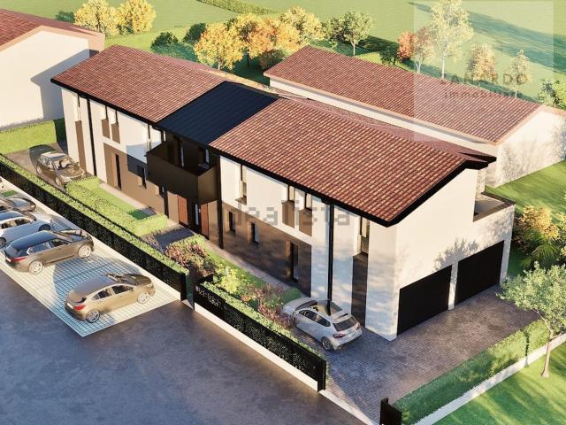 Appartamento in vendita di 70 m² in Via degli Alpini