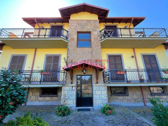 Appartamento in vendita di 70 m² in Via degli Oleandri