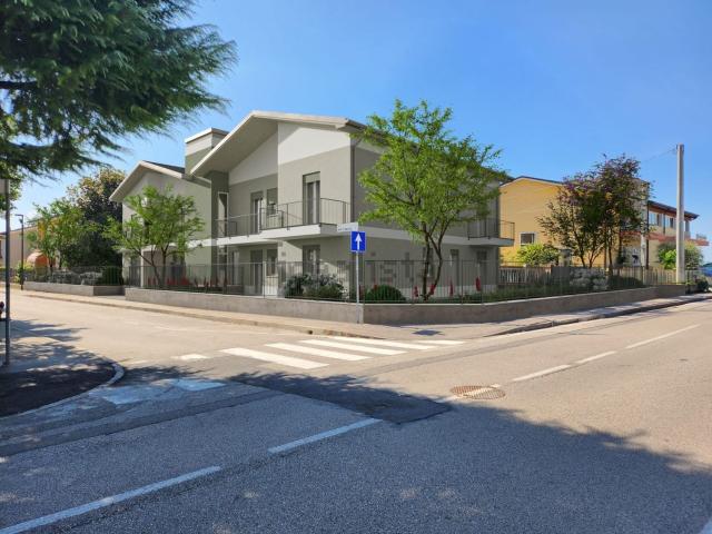 Appartamento in vendita di 70 m² in Via dei Caboto
