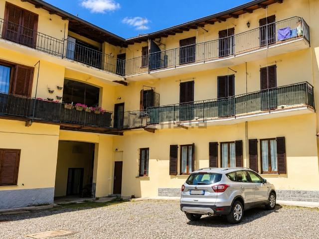 Appartamento in vendita di 70 m² in Via dei Caduti, 17