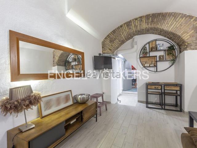 Appartamento in vendita di 70 m² in Via dei Cappellari