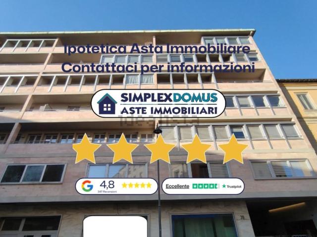 Appartamento in vendita di 70 m² in Via dei Carabinieri