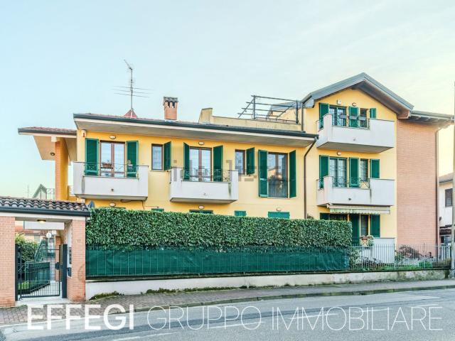 Appartamento in vendita di 70 m² in Via dei Chiusi, 17