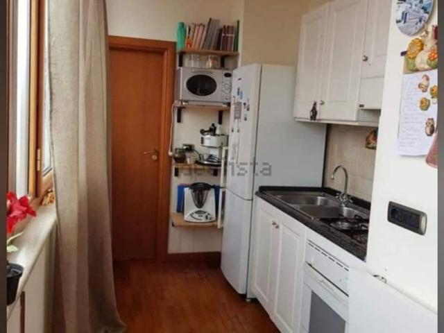 Appartamento in vendita di 70 m² in Via dei Bruzi
