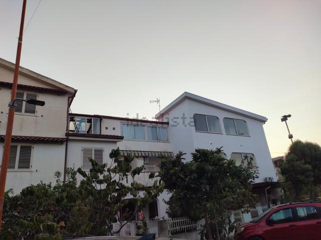 Appartamento in vendita di 70 m² in Via dei Bretii, 26
