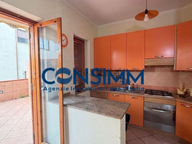 Appartamento in vendita di 70 m² in Via Dei Gerani