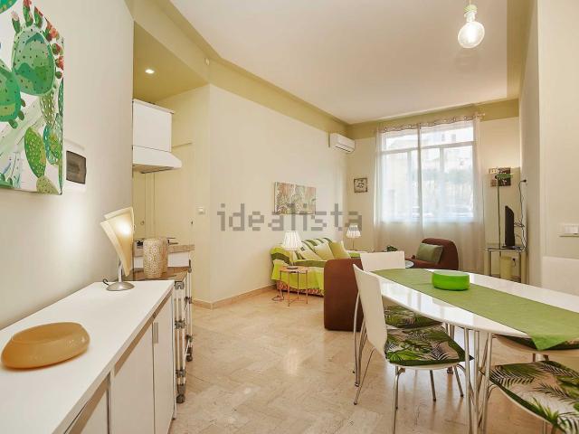 Appartamento in vendita di 70 m² in Via dei Mille, 49