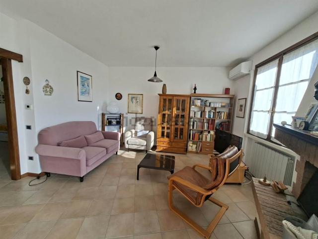 Appartamento in vendita di 84 m² in Via dei Mulini, 30