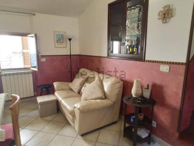 Appartamento in vendita di 70 m² in Via dei Soderini