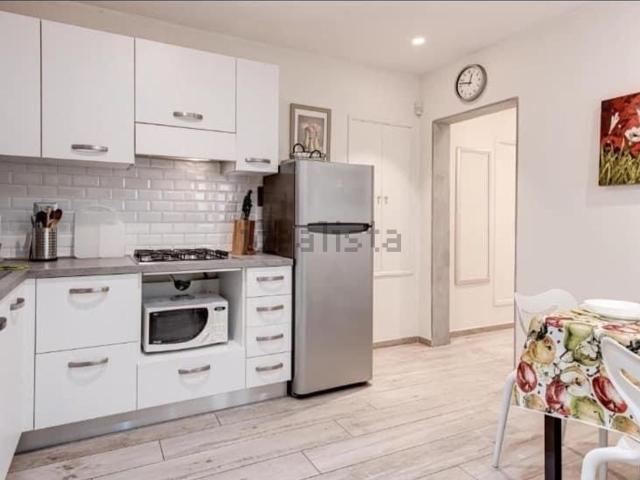 Appartamento in vendita di 70 m² in Via dei Serragli