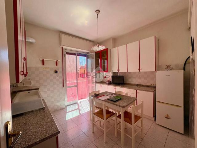 Appartamento in vendita di 70 m² in Via dei Sessanta, 24