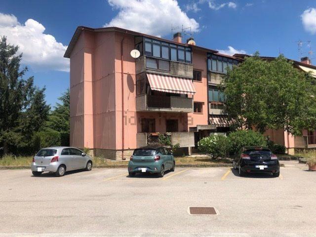 Appartamento in vendita di 70 m² in Via dei Papaveri