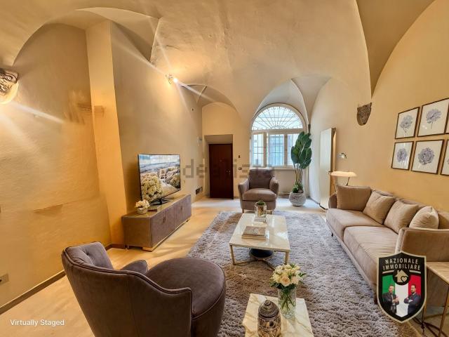 Appartamento in vendita di 70 m² in Via del Campuccio