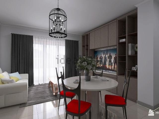 Appartamento in vendita di 70 m² in Via del Castagno