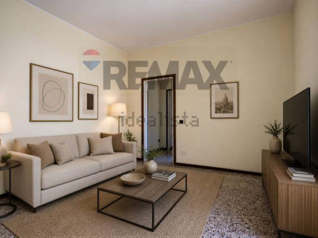 Appartamento in vendita di 70 m² in Via del Castano, 36