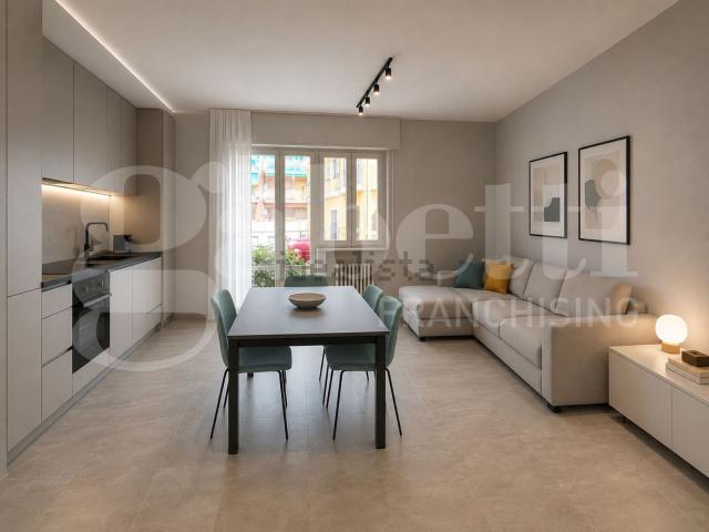 Appartamento in vendita di 70 m² in Via del Cigno