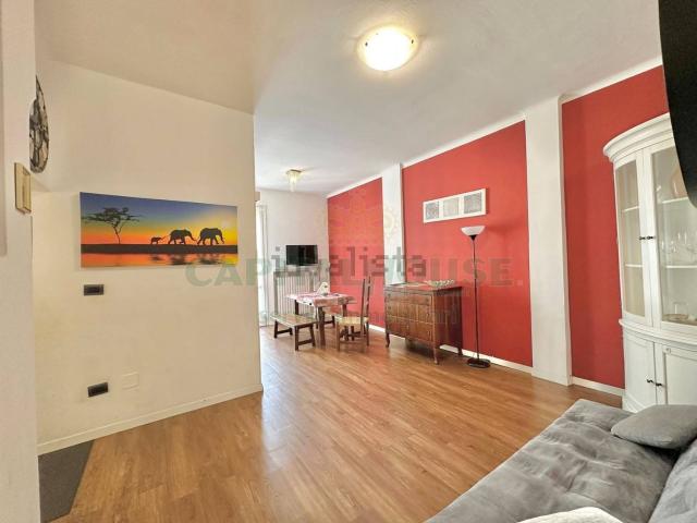 Appartamento in vendita di 70 m² in Via del Borgo di San Pietro, 42