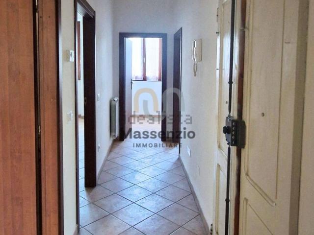 Appartamento in vendita di 70 m² in Via del Bisenzio