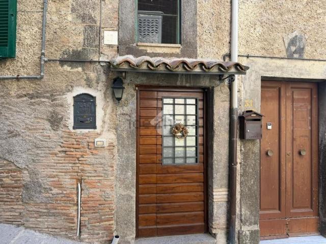 Appartamento in vendita di 70 m² in Via del Governo Vecchio, 27