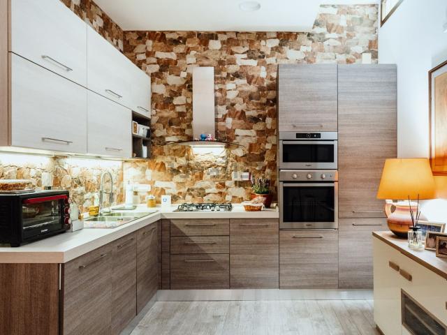 Appartamento in vendita di 70 m² in Via del Gignoro
