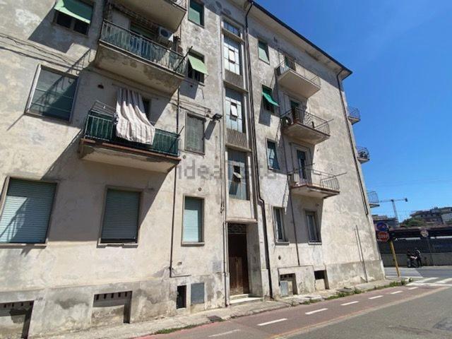 Appartamento in vendita di 70 m² in Via del Duomo Vecchio, 1